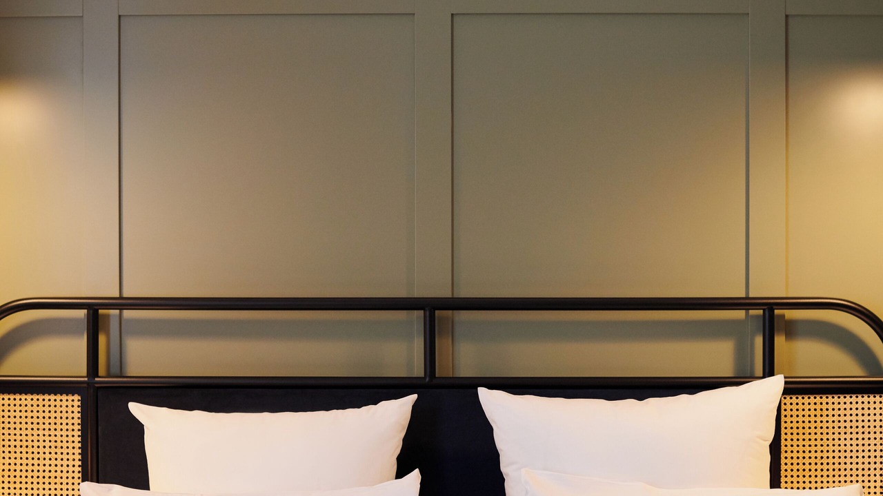 Photo of Bedroom in La Roche-sur-Yon