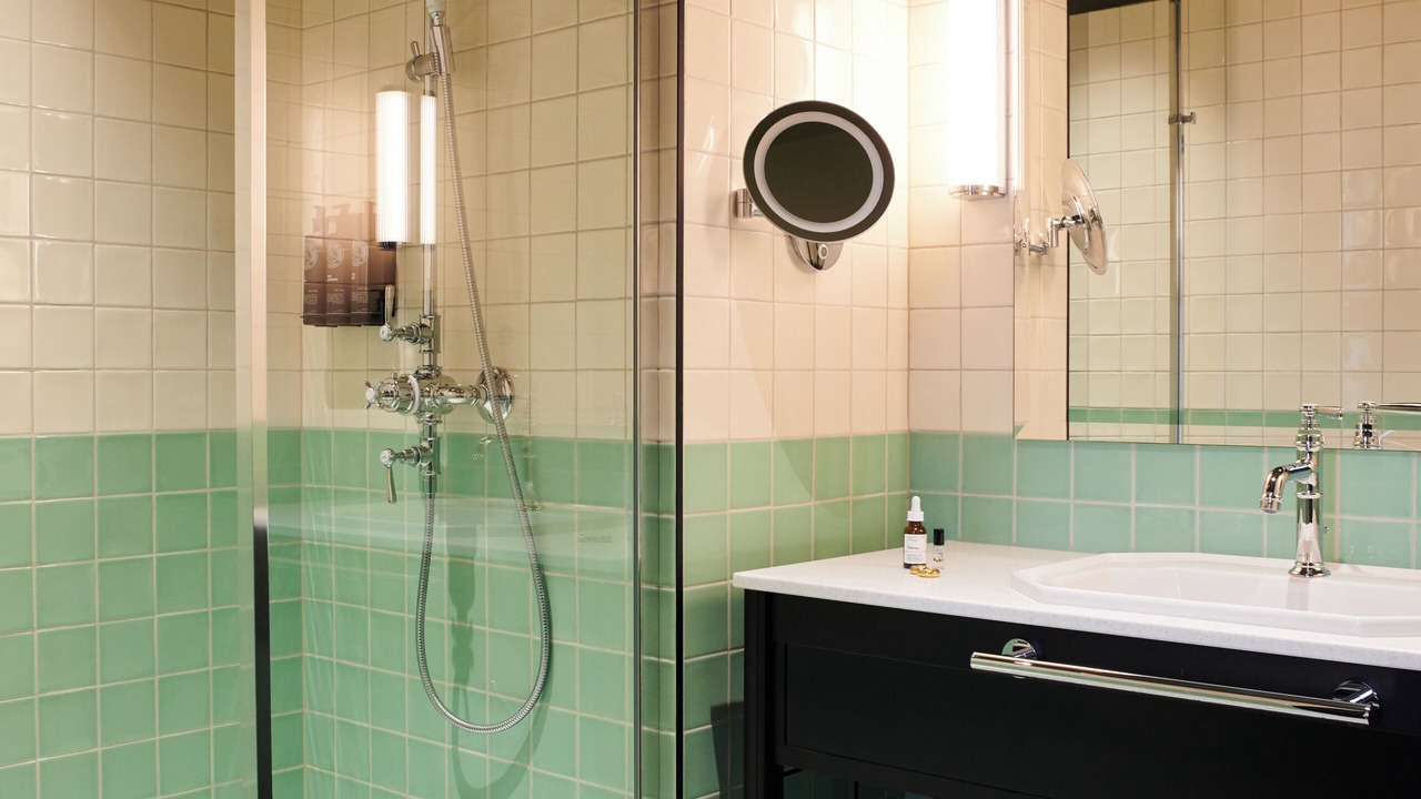 Photo of Bathroom in La Roche-sur-Yon