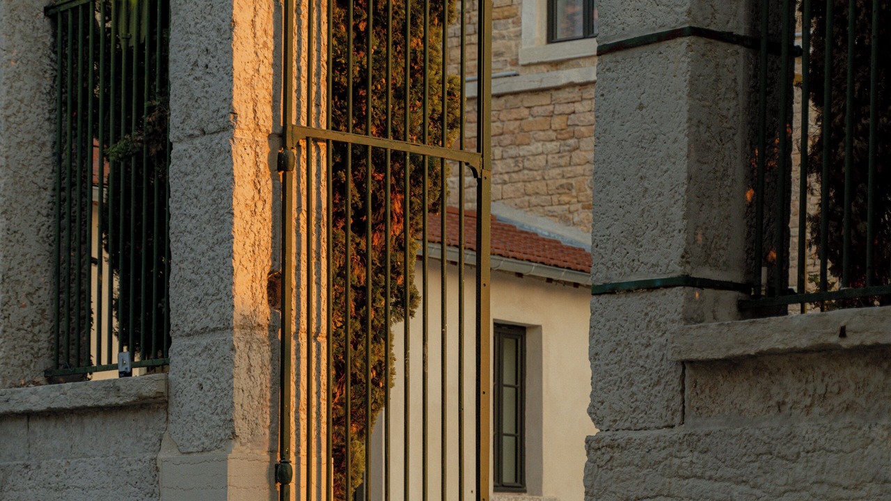 Photo of Outdoor in Griffon - Royale