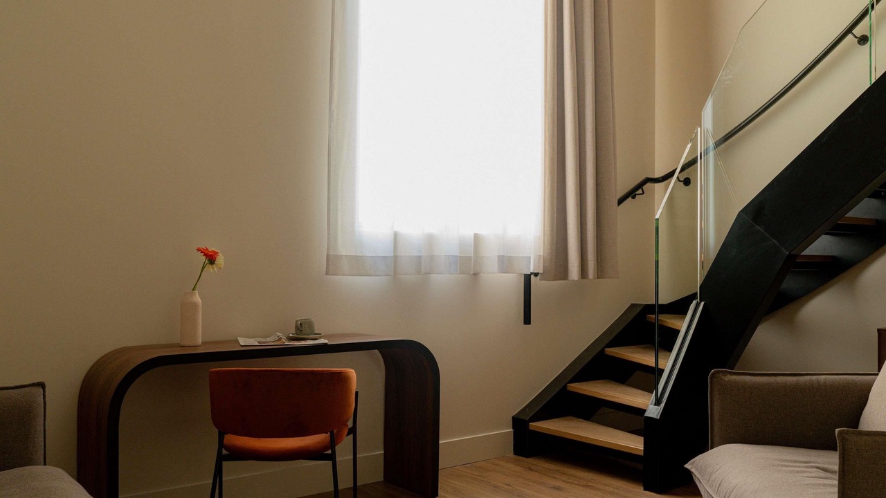 Photo of Bedroom in Griffon - Royale