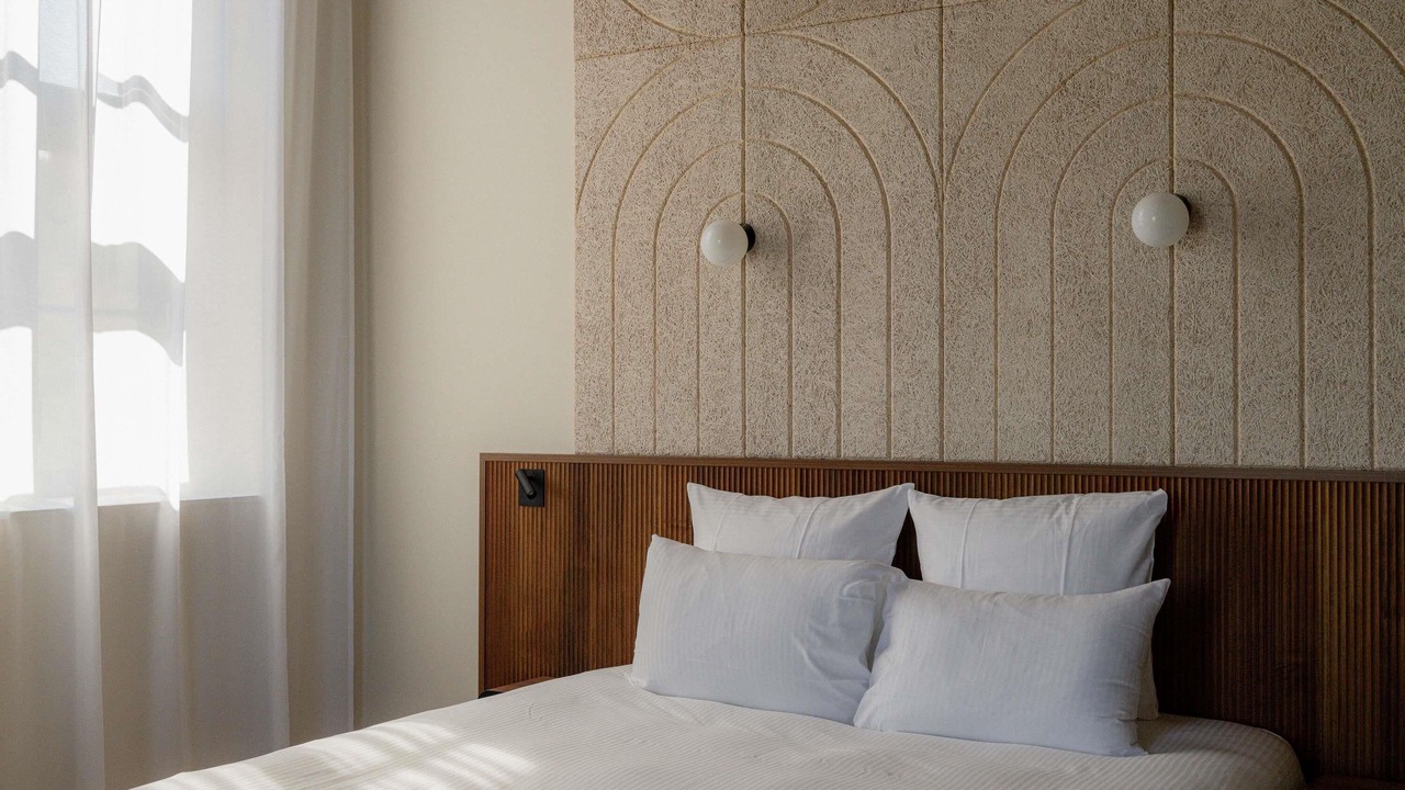 Photo of Bedroom in Griffon - Royale
