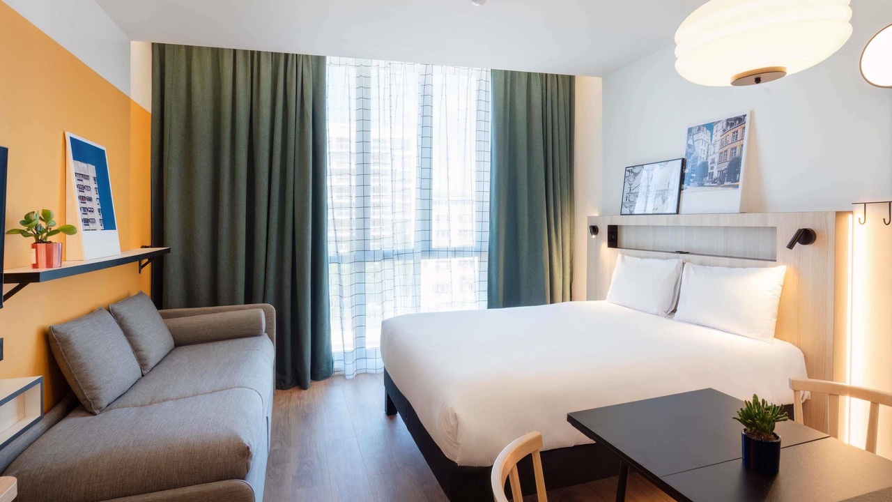 Photo of Outdoor in Quartier Vieux Marche-Cathedrale