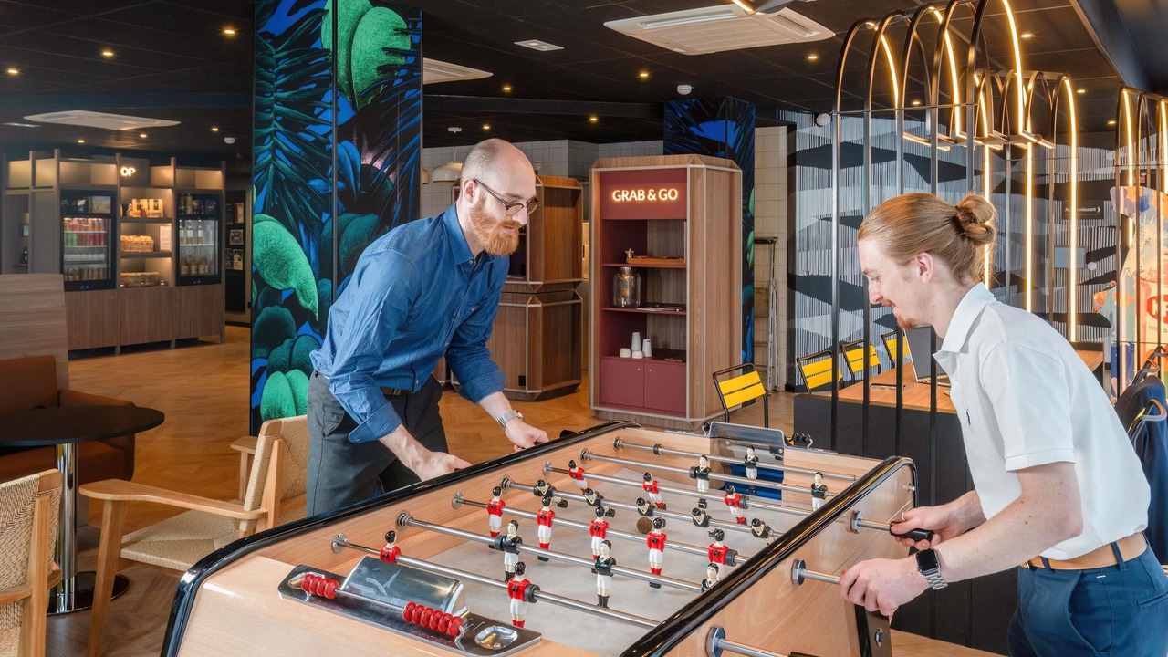 Photo of Others in Quartier Vieux Marche-Cathedrale