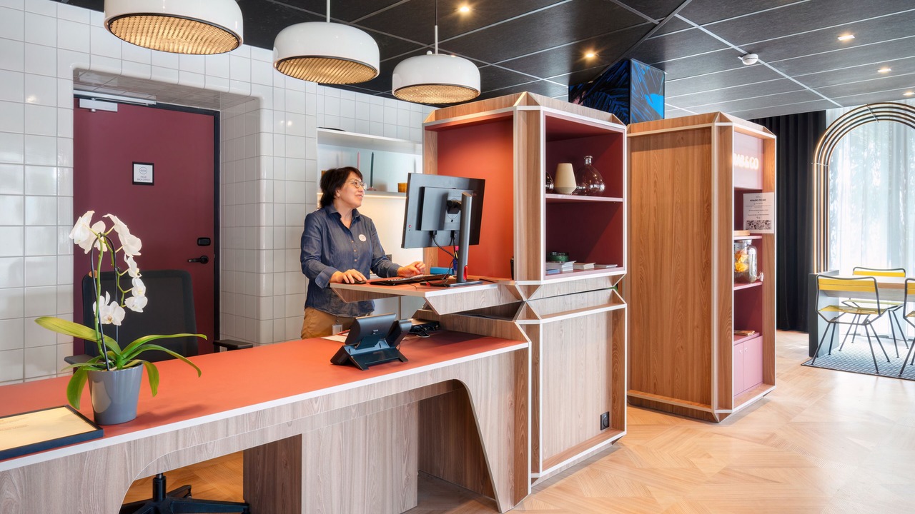 Photo of Others in Quartier Vieux Marche-Cathedrale