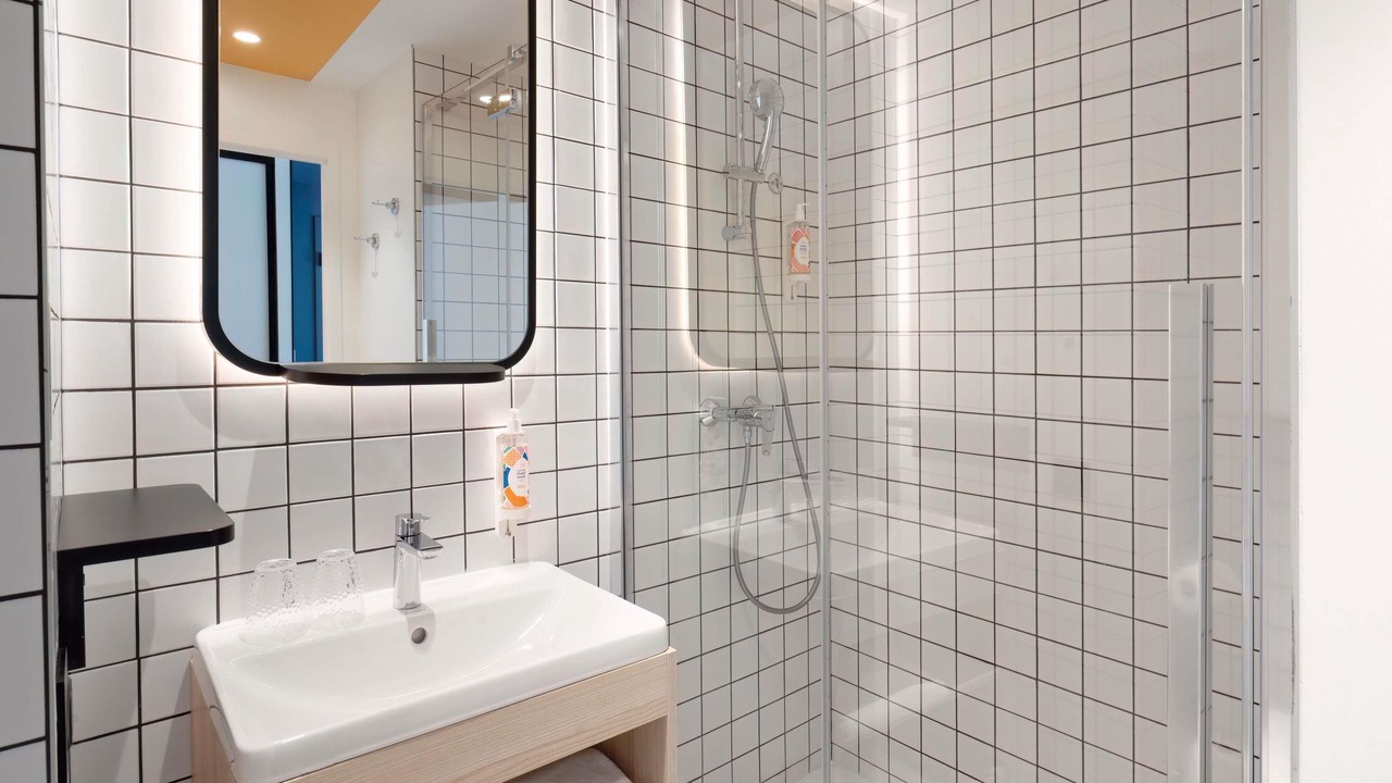 Photo of Bedroom in Quartier Vieux Marche-Cathedrale