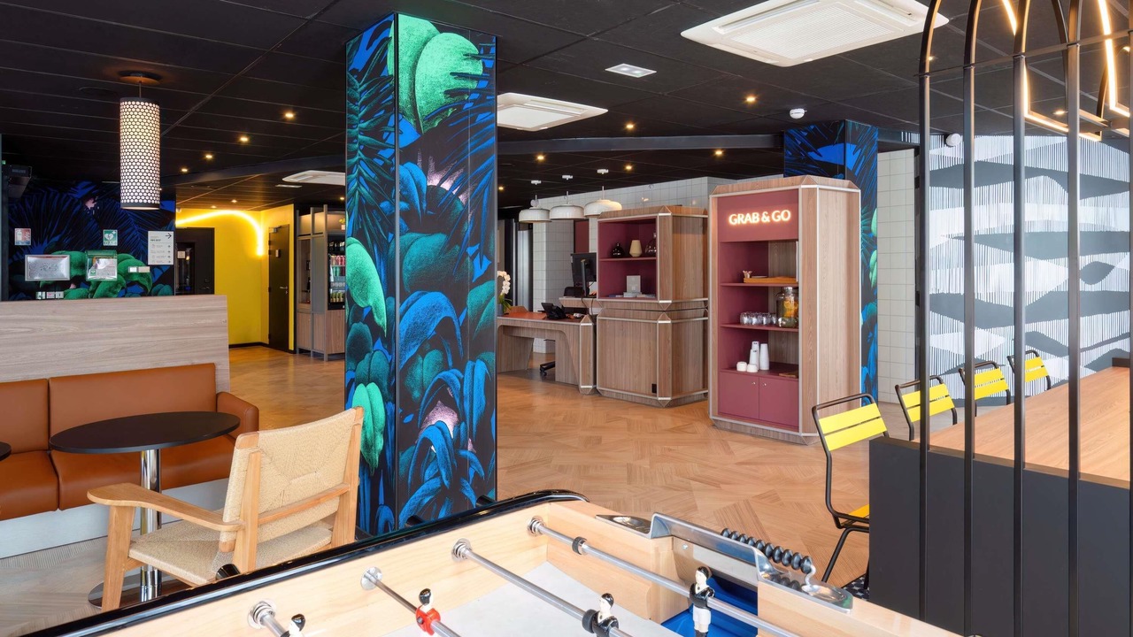 Photo of Others in Quartier Vieux Marche-Cathedrale