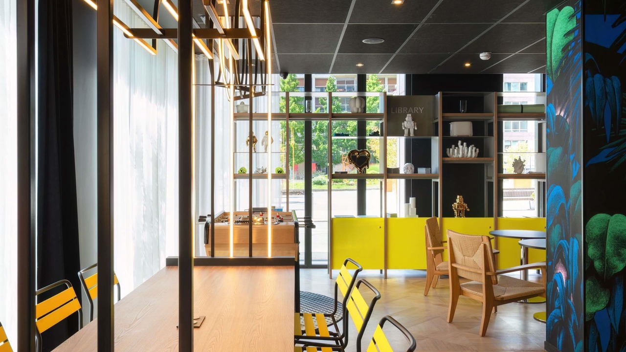 Photo of Others in Quartier Vieux Marche-Cathedrale