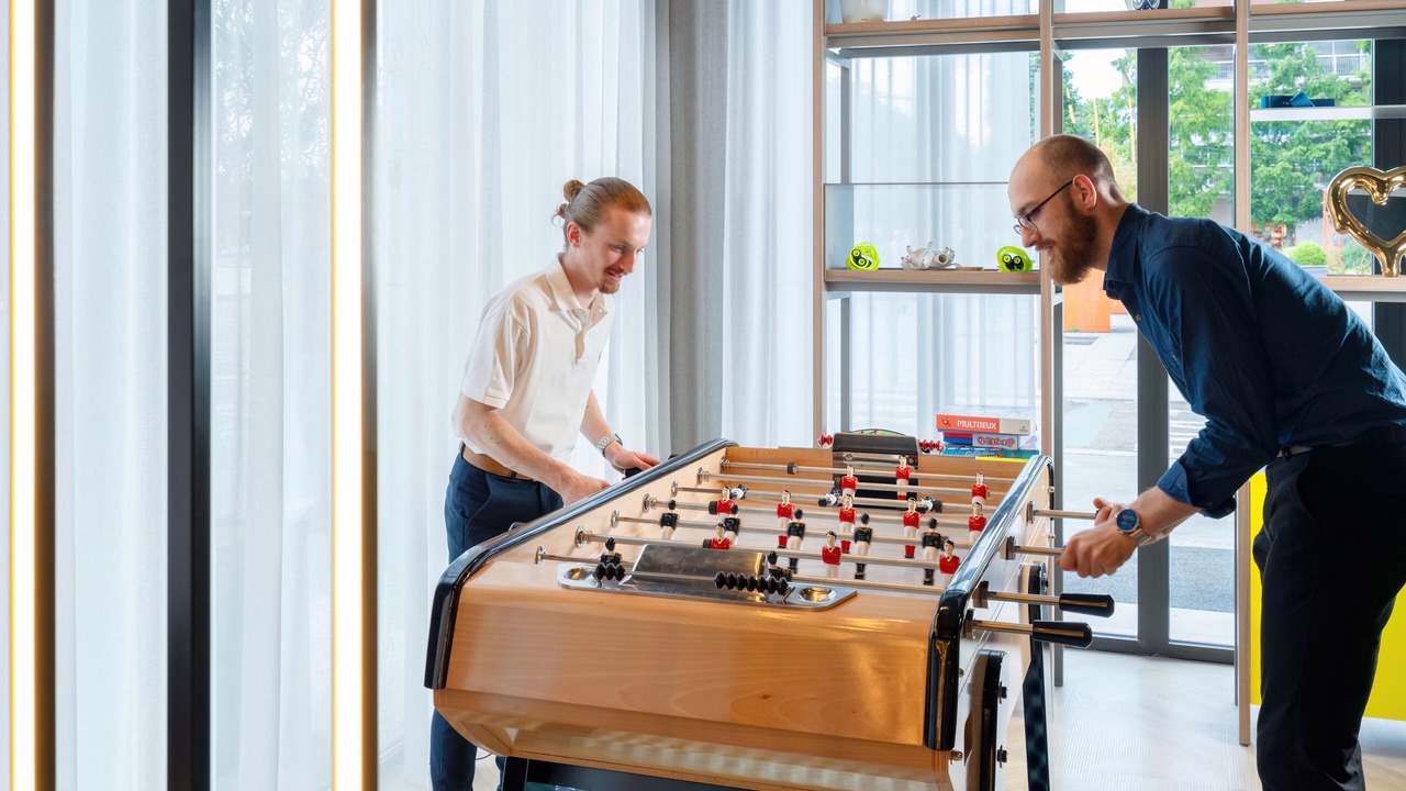 Photo of Others in Quartier Vieux Marche-Cathedrale