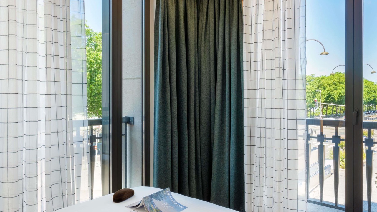 Photo of Bedroom in Quartier Vieux Marche-Cathedrale