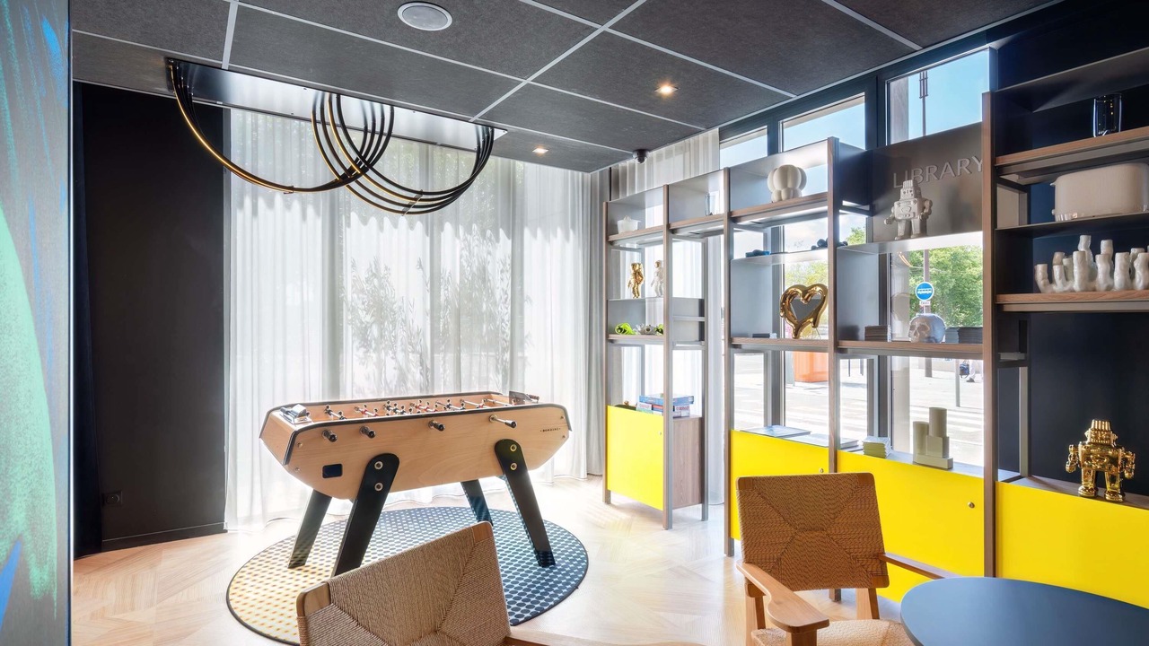 Photo of Outdoor in Quartier Vieux Marche-Cathedrale