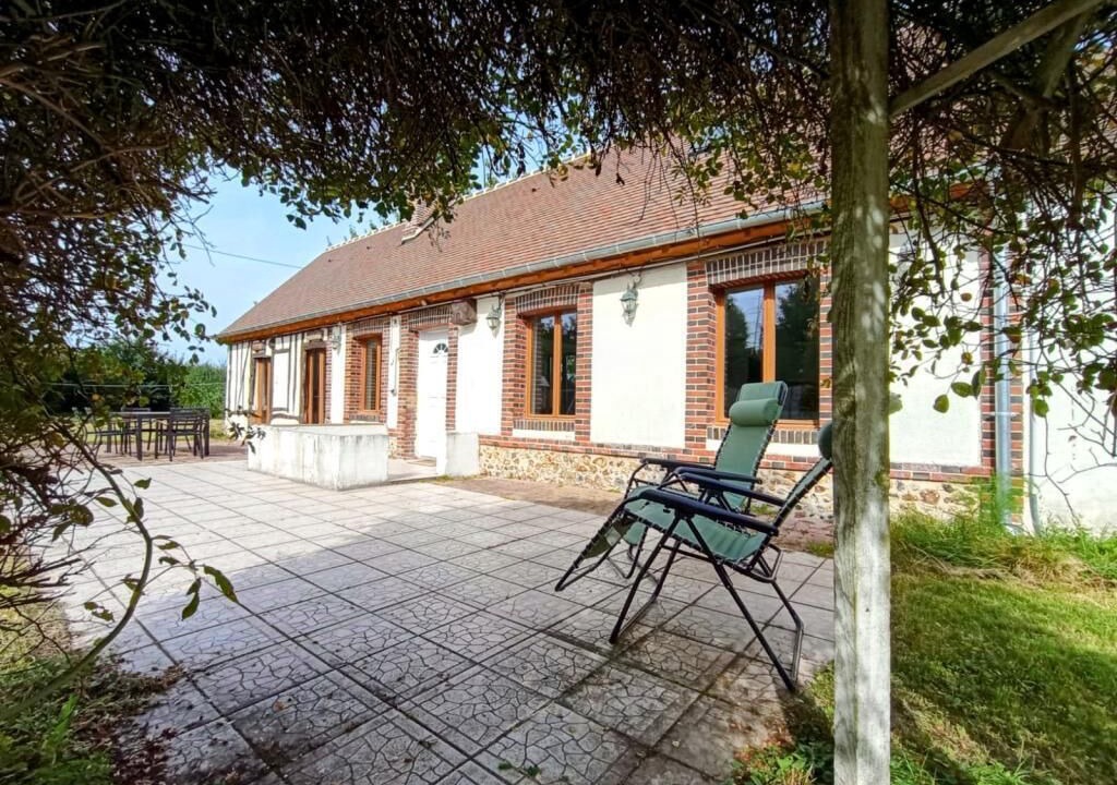 Photo of Outdoor in Bourth