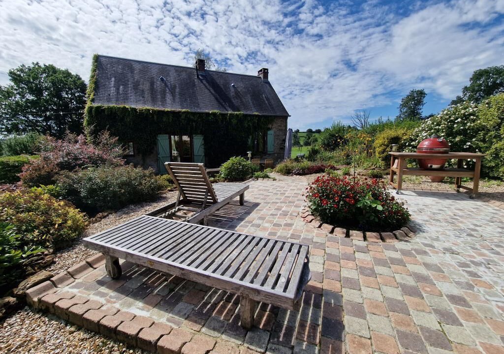 Photo of Patio Balcony in Fay
