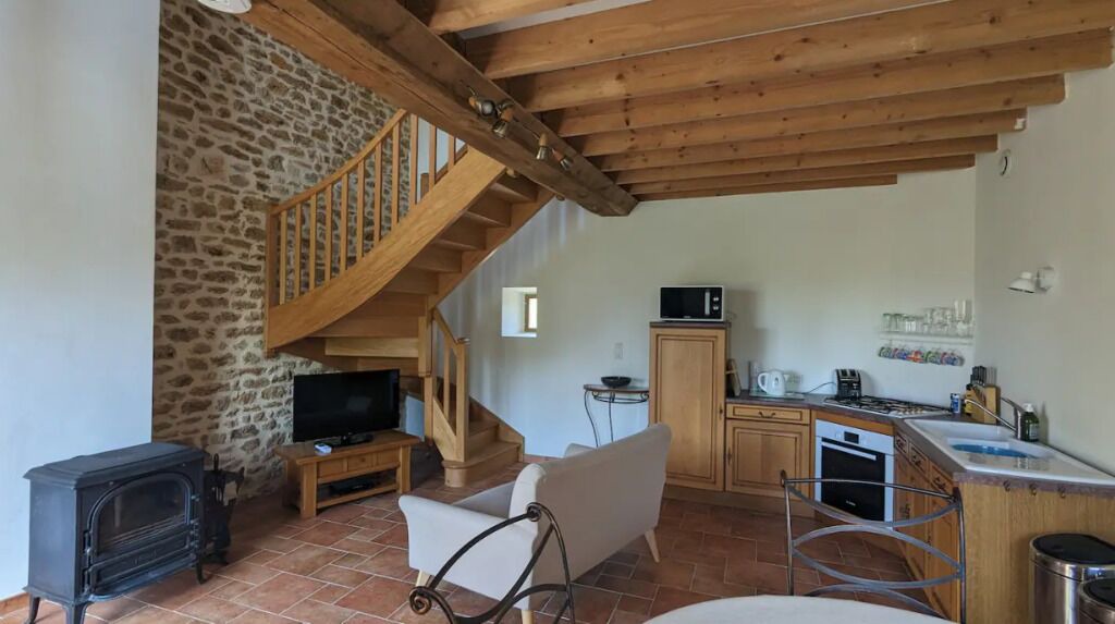 Photo of Kitchen in Fay