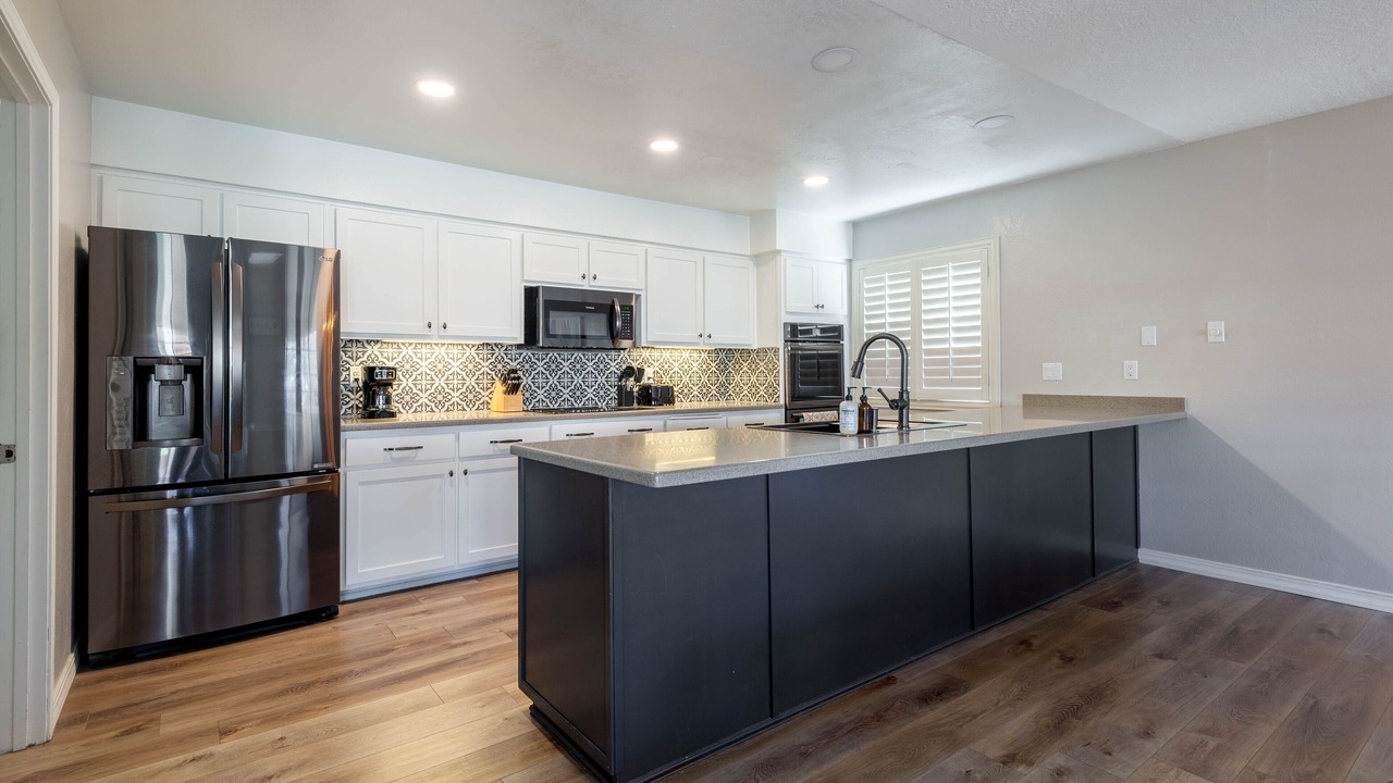 Photo of Kitchen in Northeast Heights
