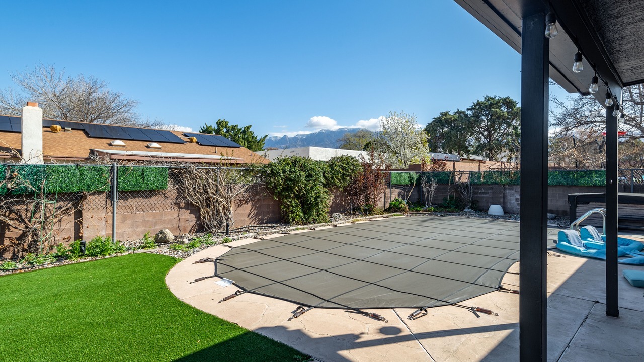 Photo of Outdoor in Northeast Heights