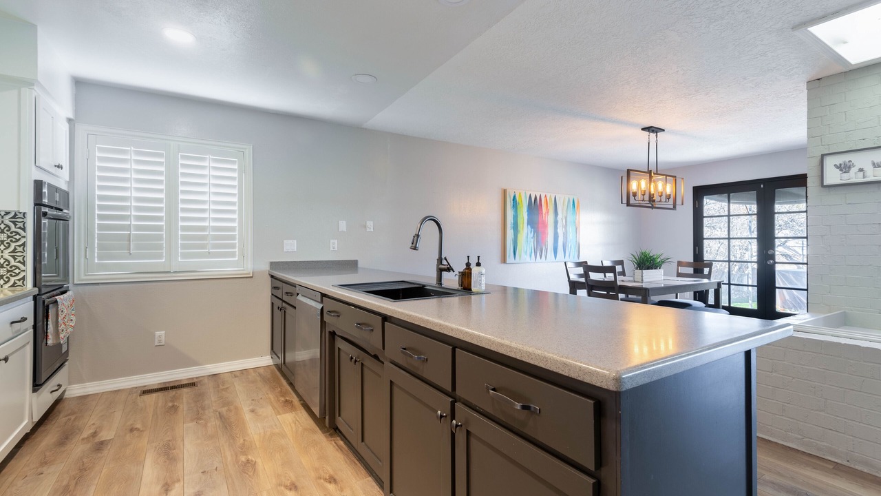 Photo of Kitchen in Northeast Heights