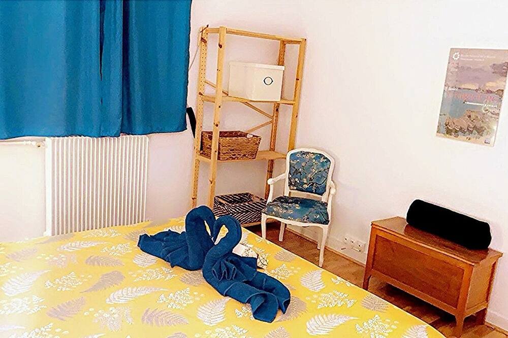 Photo of Bedroom in Meudon