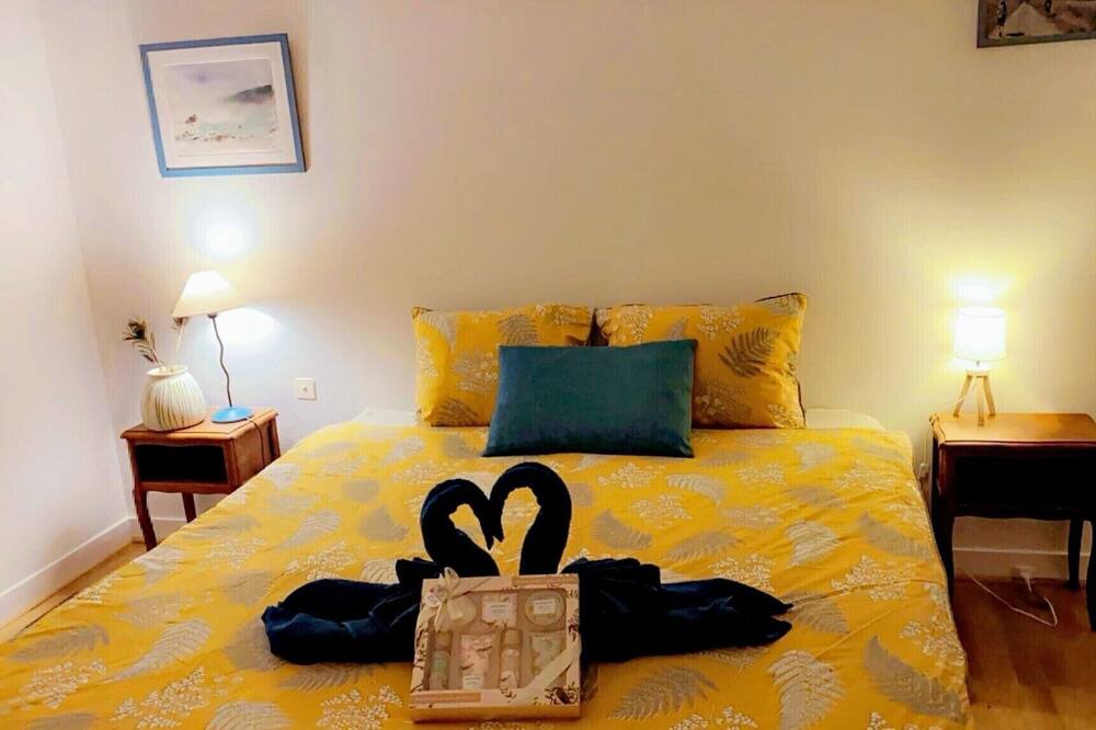 Photo of Bedroom in Meudon