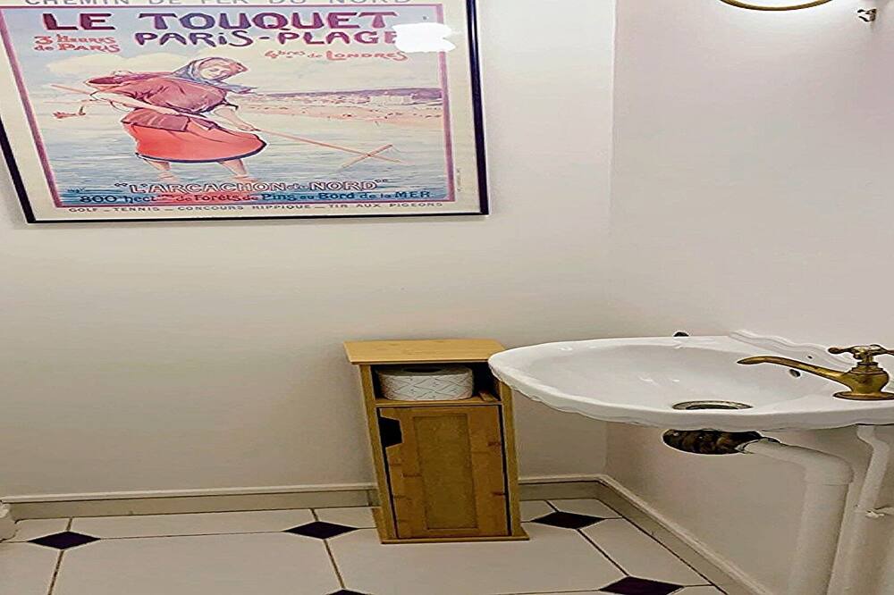 Photo of Bathroom in Meudon