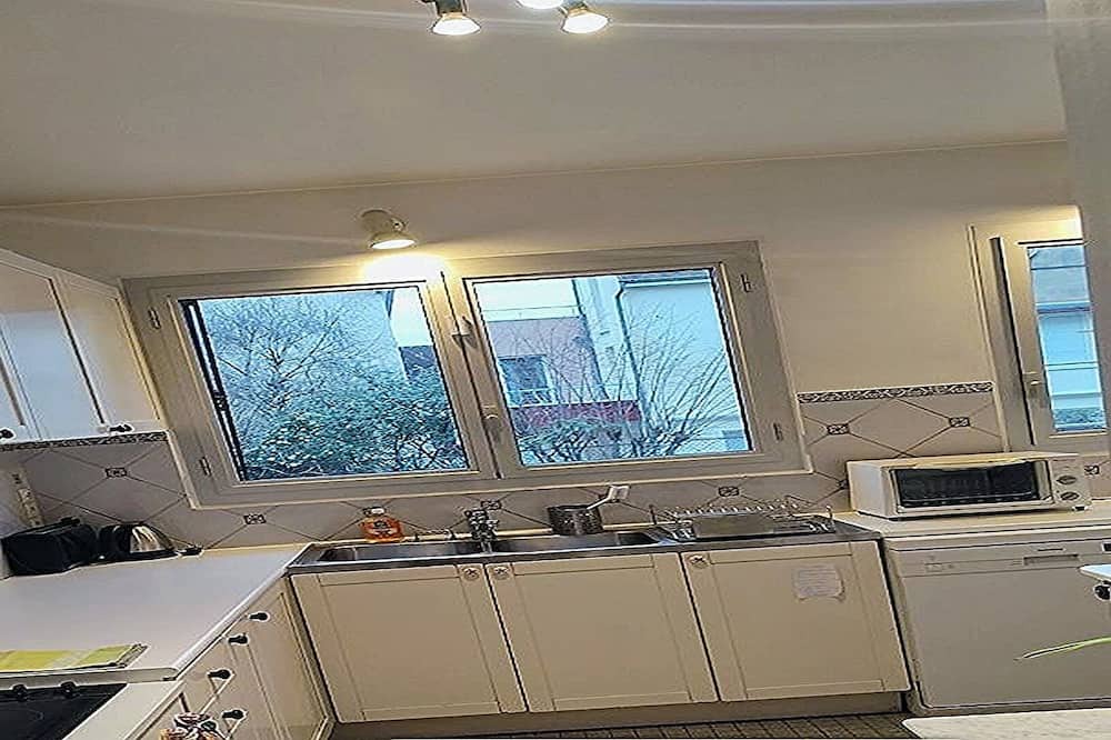 Photo of Kitchen in Meudon