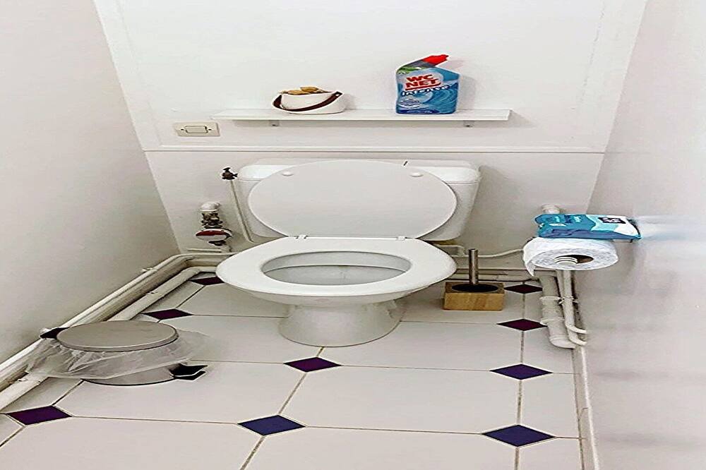 Photo of Bathroom in Meudon