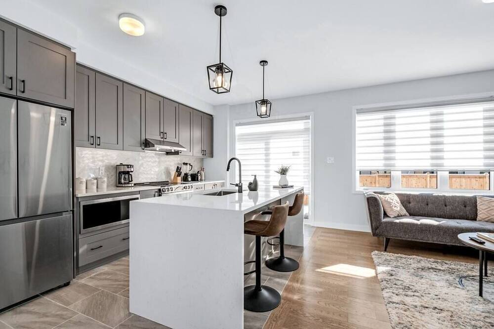 Photo of Kitchen in Cardinal Creek