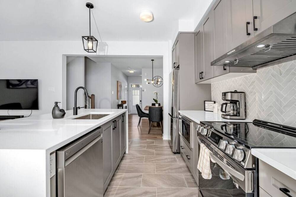 Photo of Kitchen in Cardinal Creek