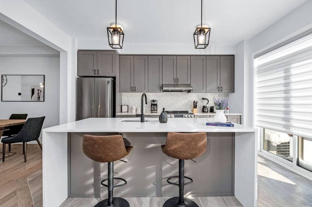 Photo of Kitchen in Cardinal Creek