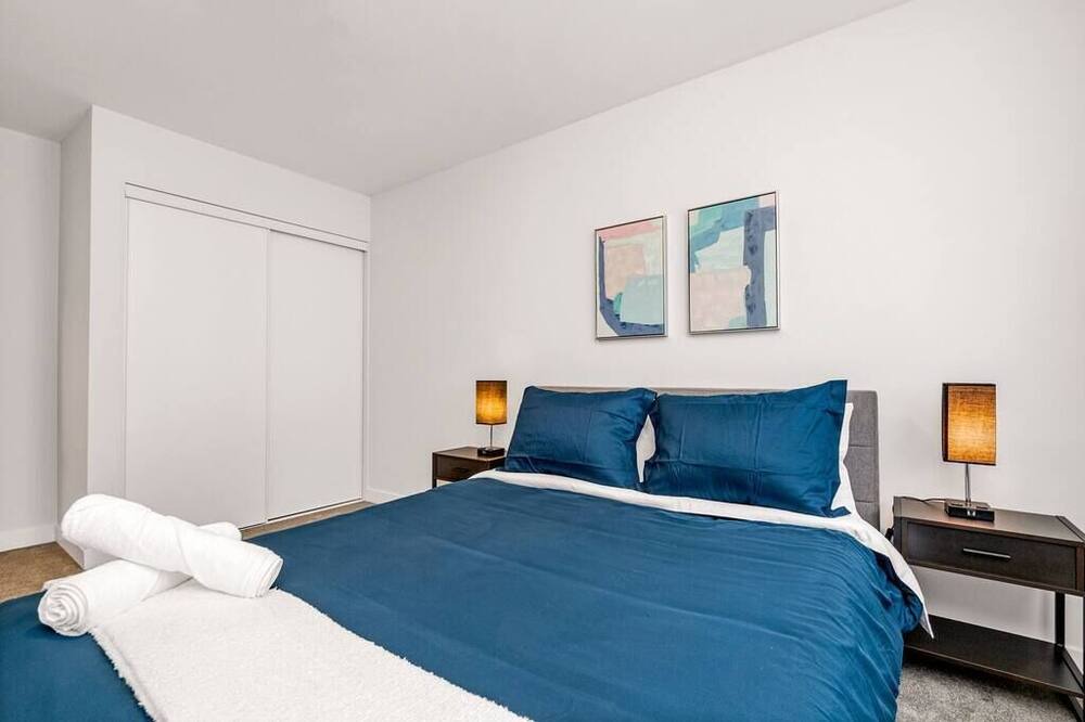 Photo of Bedroom in Cardinal Creek