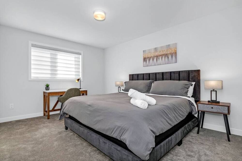 Photo of Bedroom in Cardinal Creek