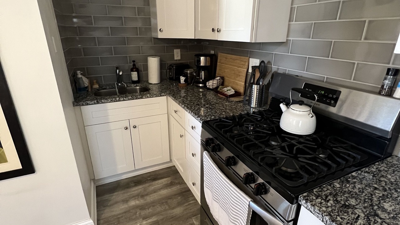 Photo of Kitchen in Northeast Minneapolis Arts District