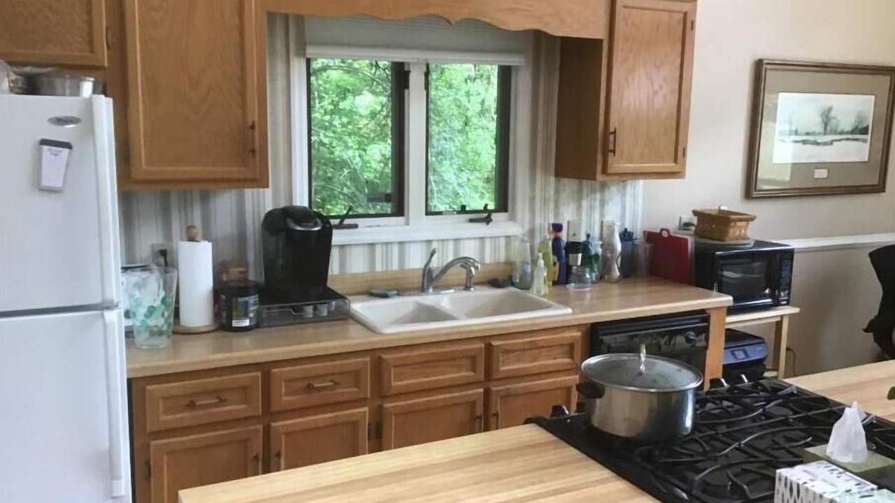 Photo of Kitchen in Semora