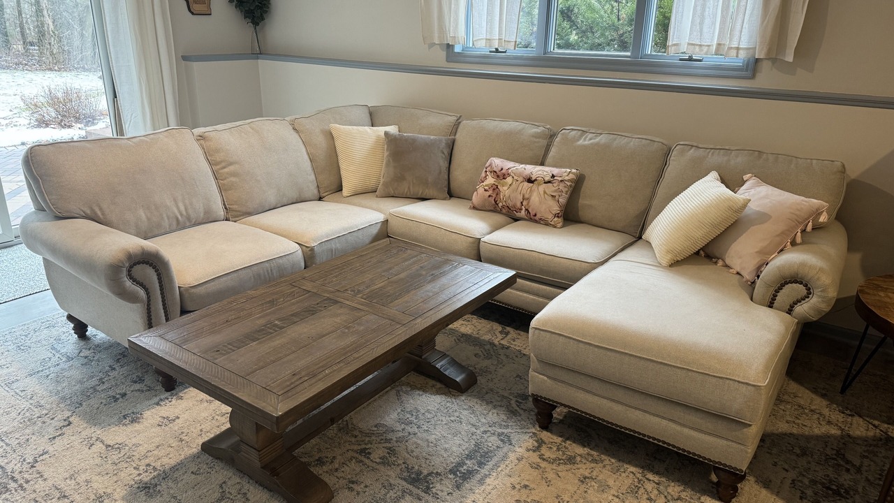 Photo of Livingroom in River Falls