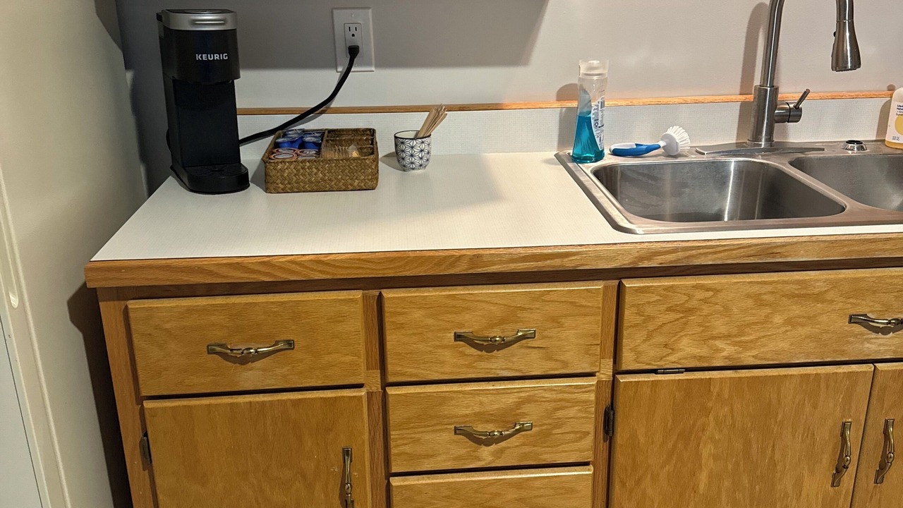 Photo of Kitchen in River Falls