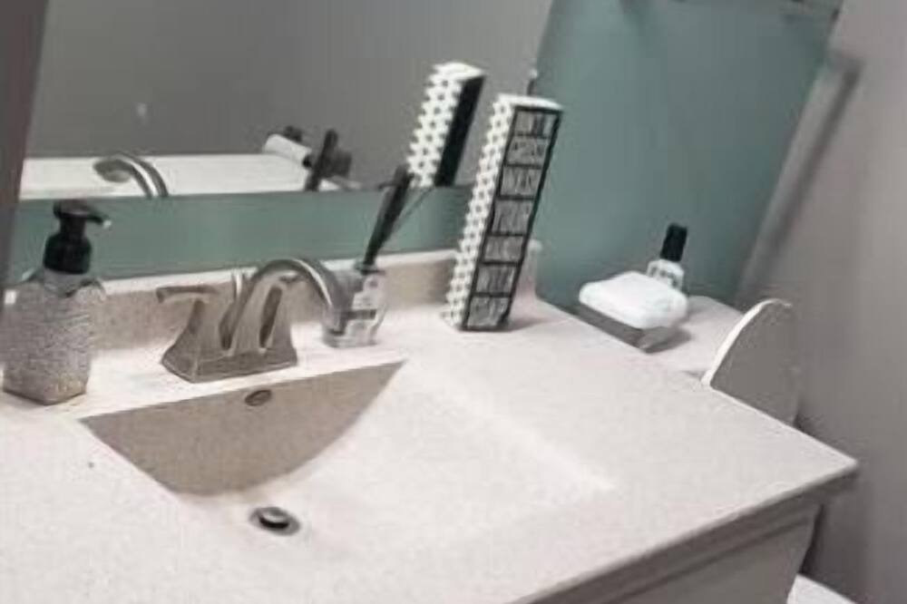 Photo of Bathroom in Pelican Rapids