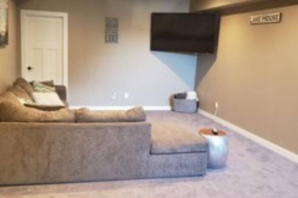 Photo of Livingroom in Pelican Rapids