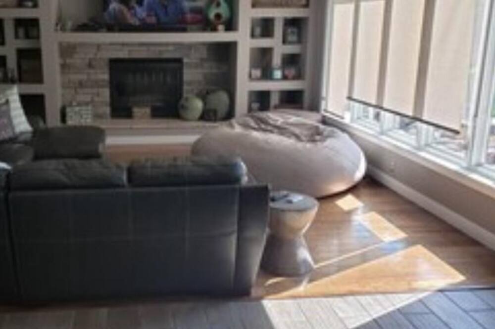 Photo of Livingroom in Pelican Rapids