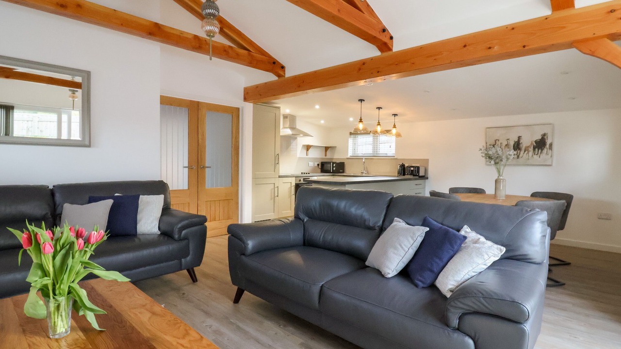 Photo of Livingroom in Axminster