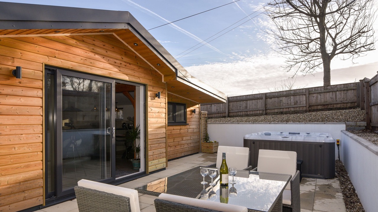 Photo of Outdoor in Axminster