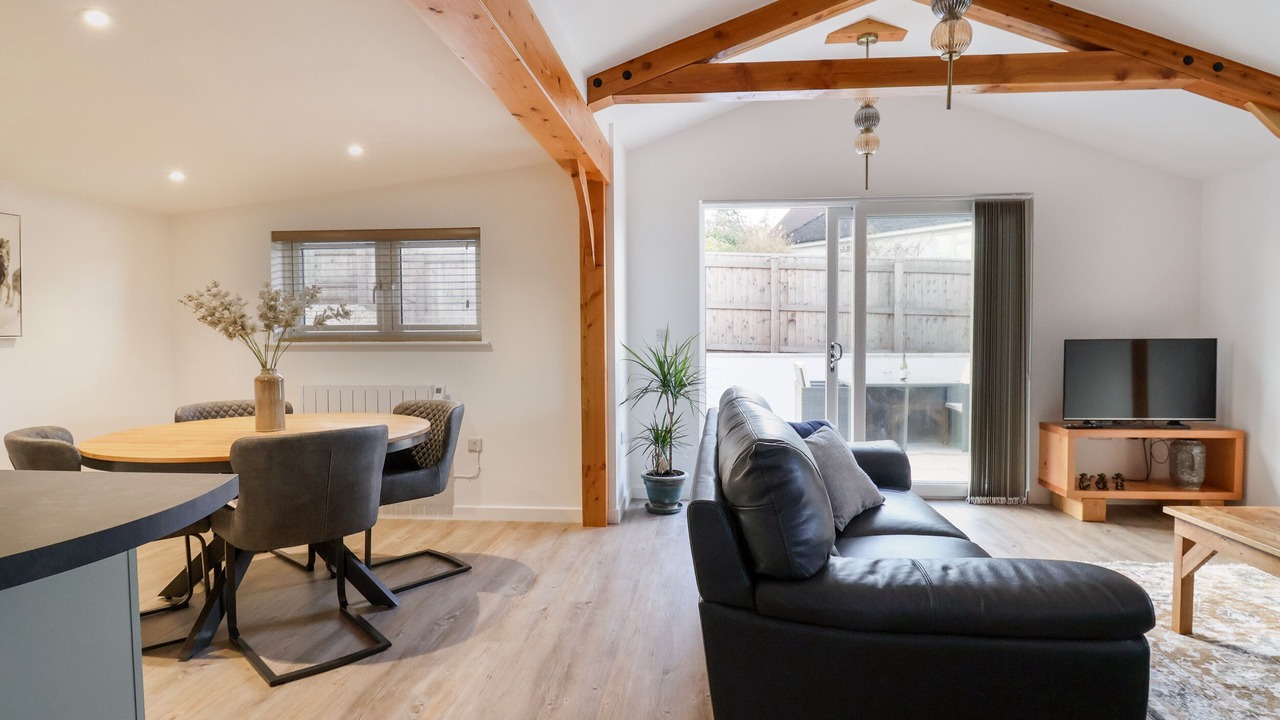 Photo of Livingroom in Axminster