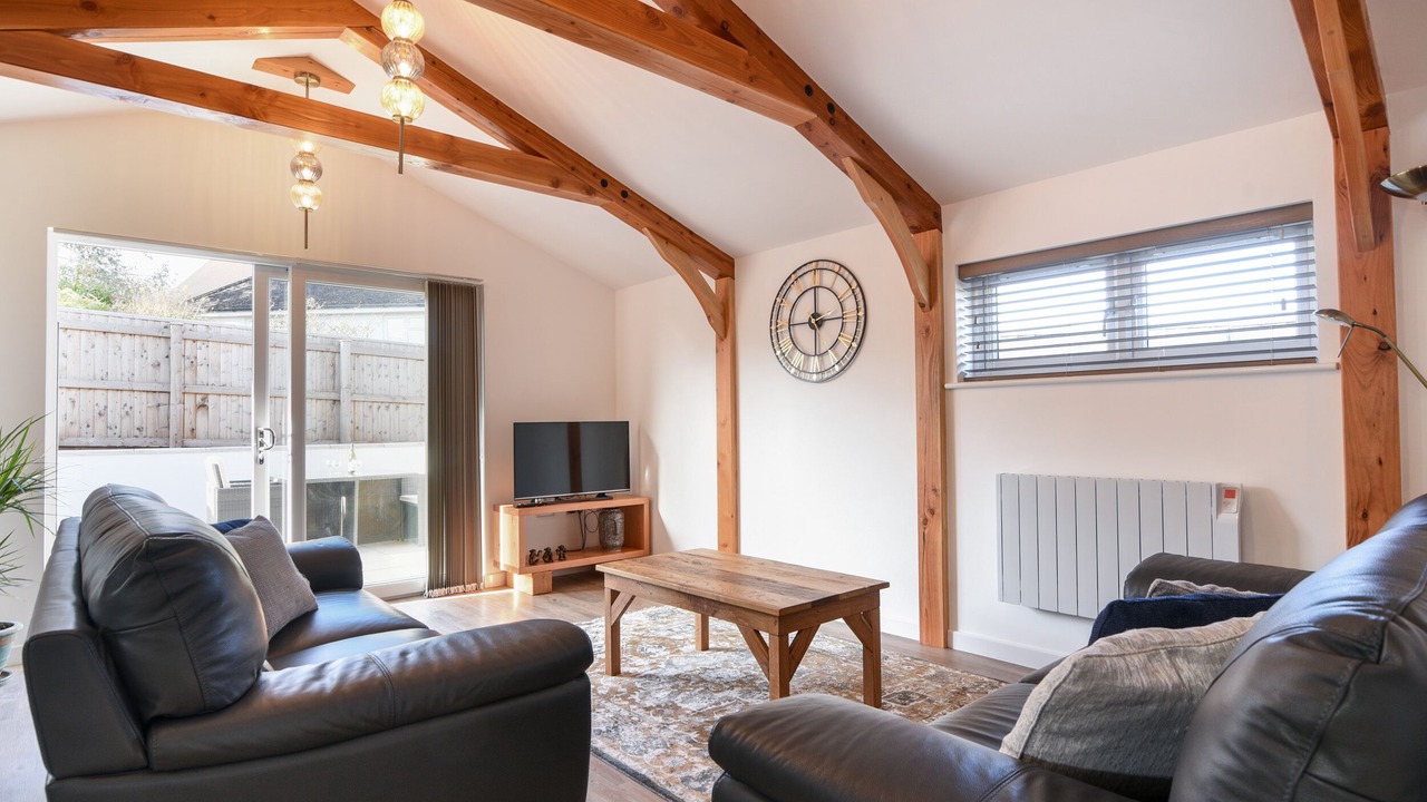 Photo of Livingroom in Axminster