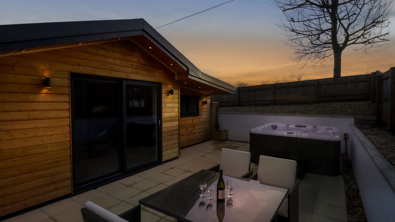 Photo of Outdoor in Axminster