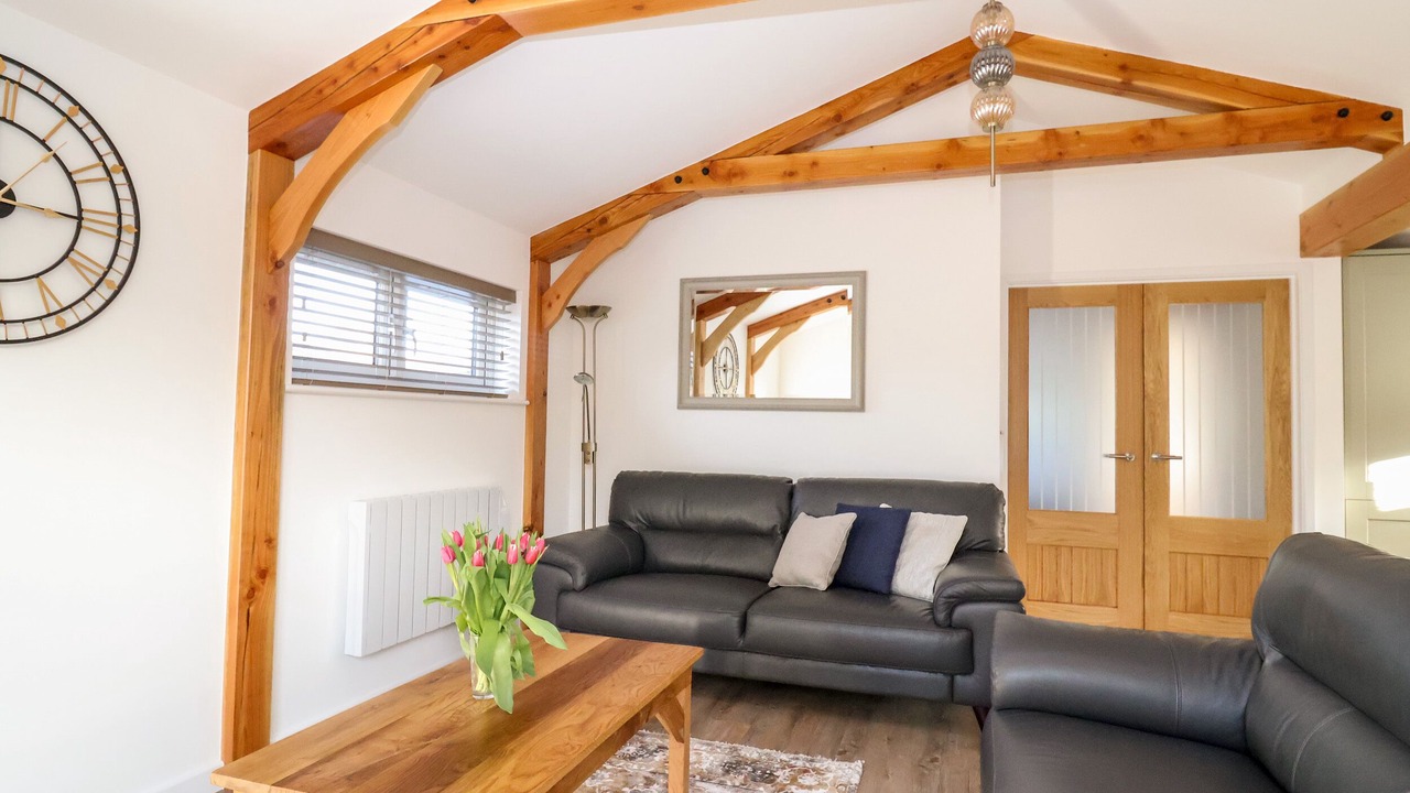 Photo of Livingroom in Axminster