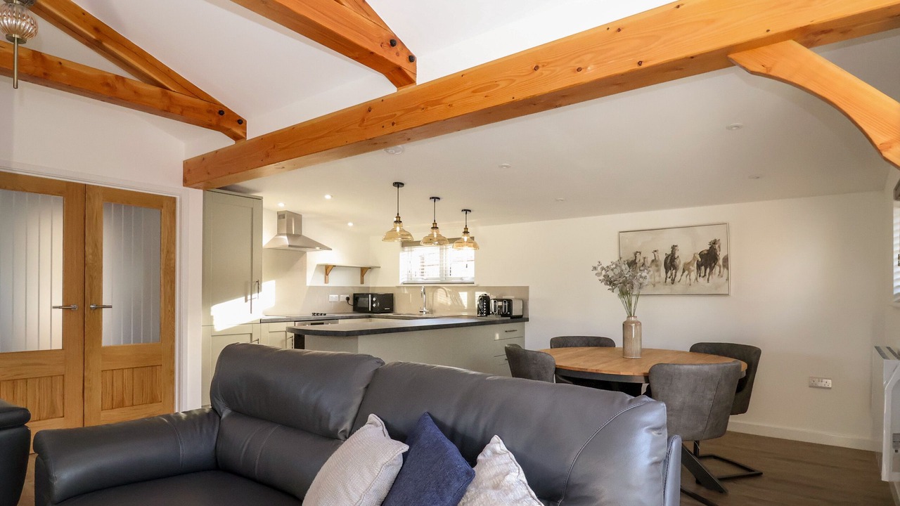 Photo of Livingroom in Axminster