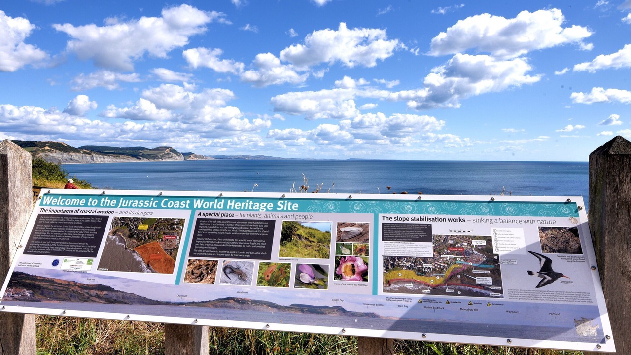 Photo of Outdoor in Axminster