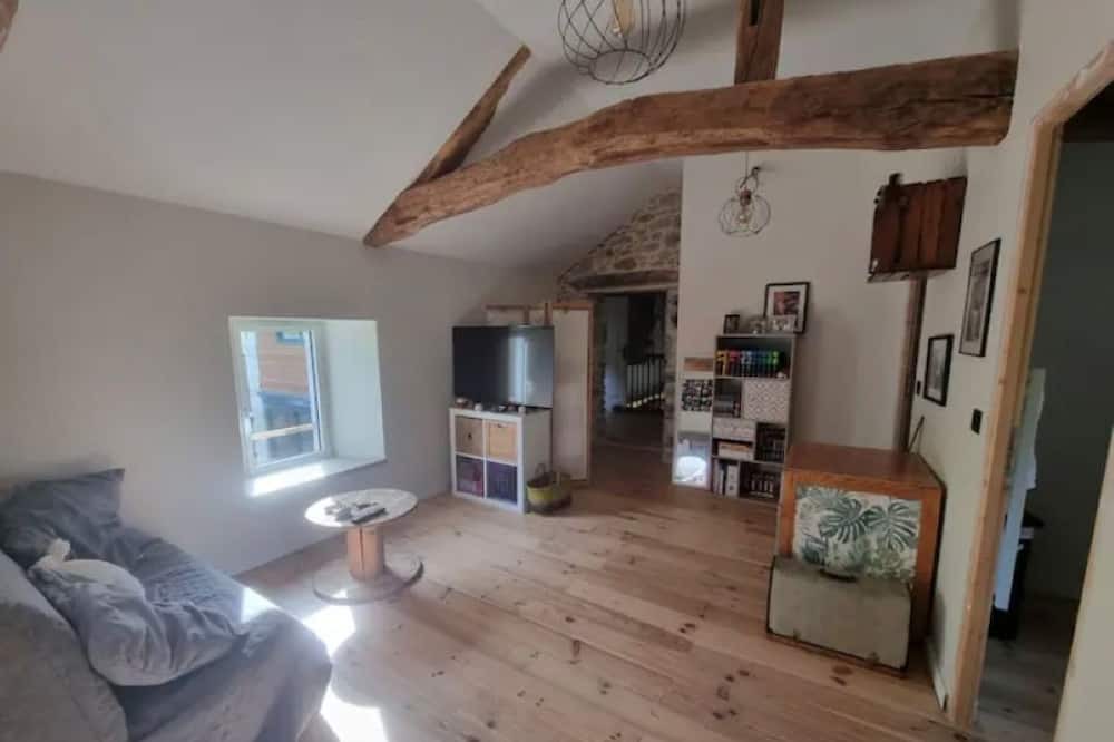 Photo of Livingroom in Montserie