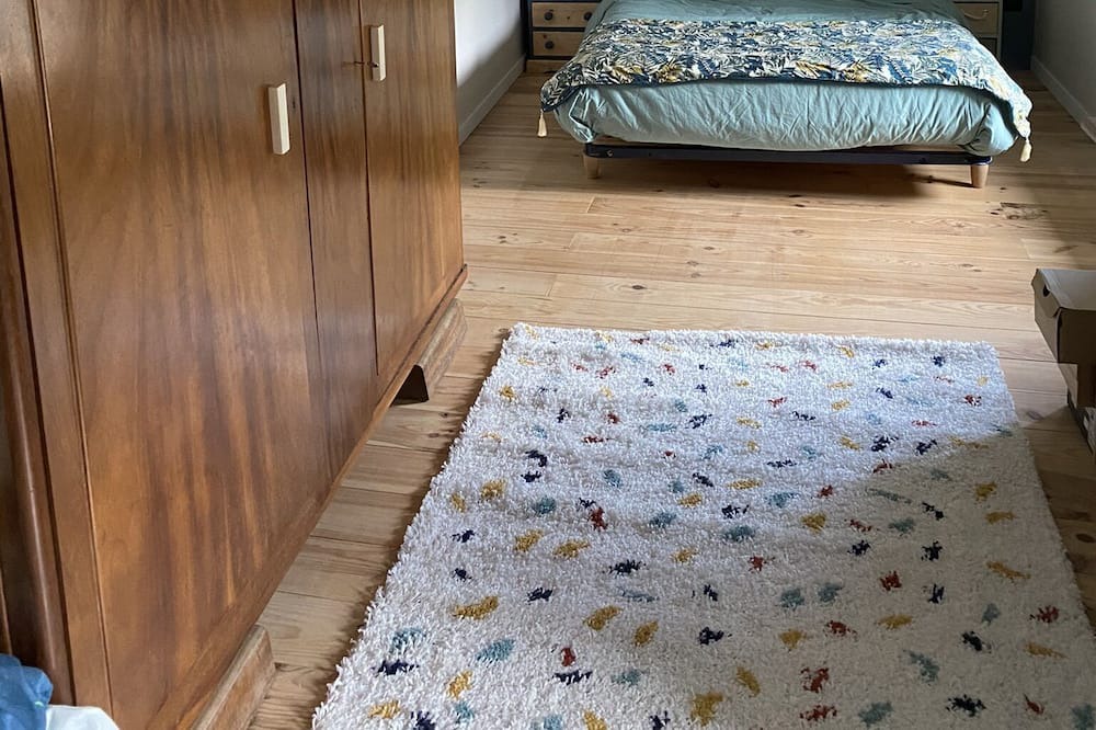 Photo of Bedroom in Montserie