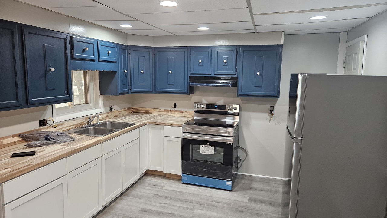 Photo of Kitchen in Lewistown