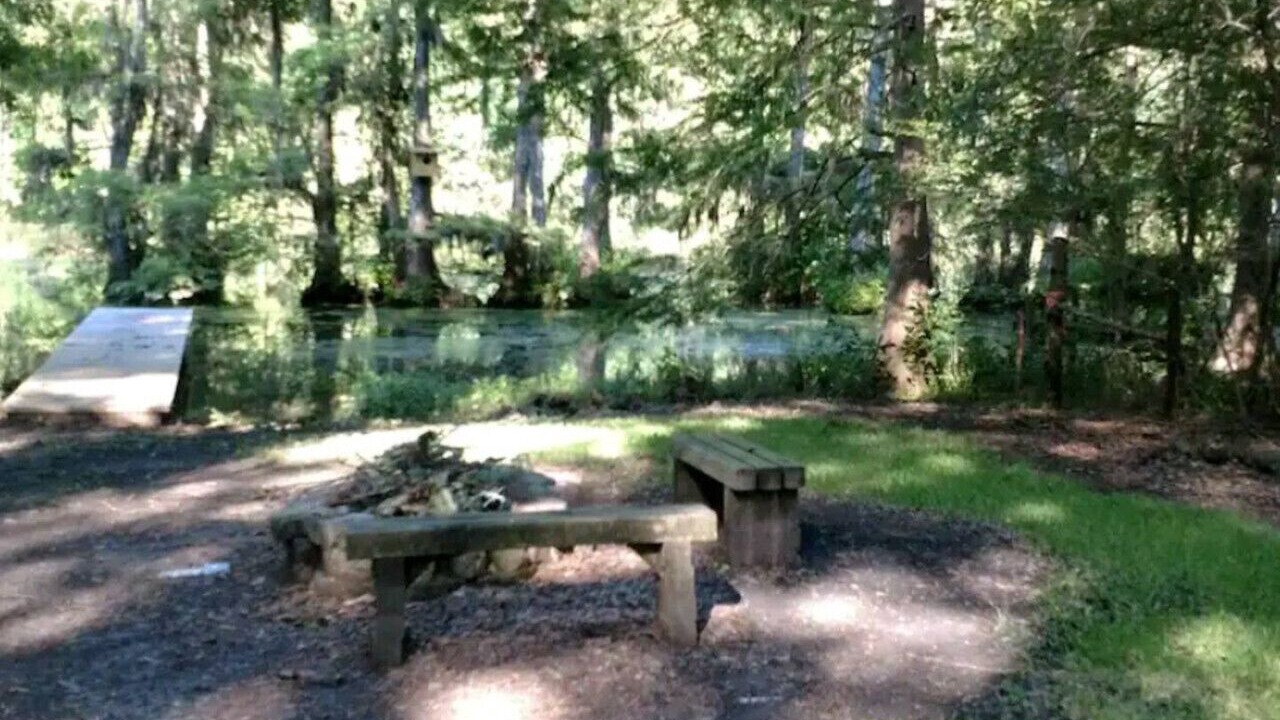 Photo of Outdoor in Votaw