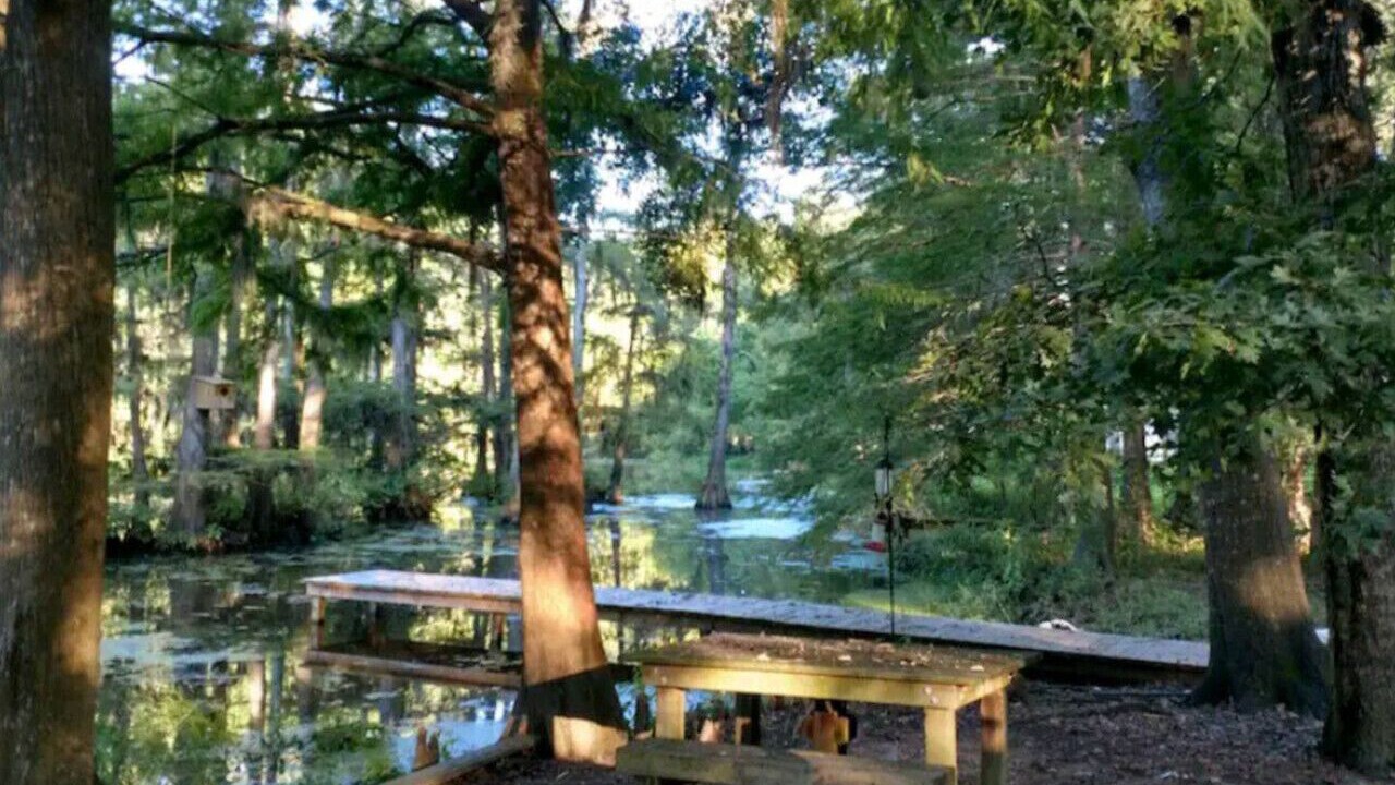 Photo of Outdoor in Votaw